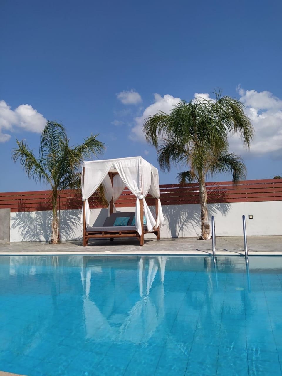 Dorieus Villa Villa in Rhodes, Greece