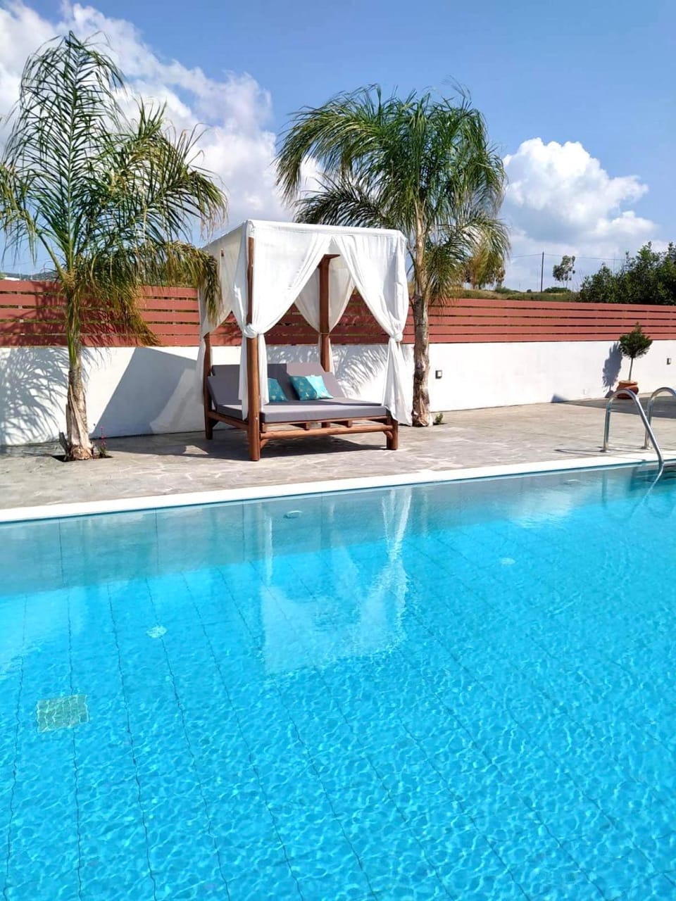 Dorieus Villa Villa in Rhodes, Greece