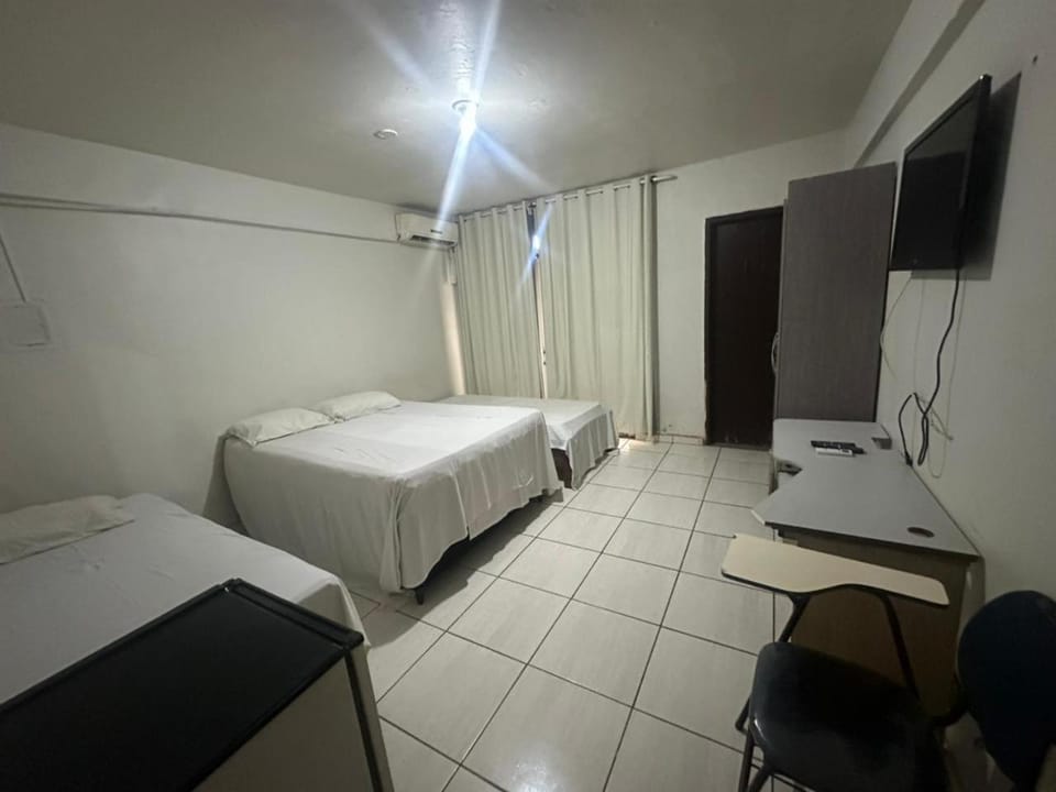 Hotel Expresso Econômico Novo Gama Hotel in State of Goiás