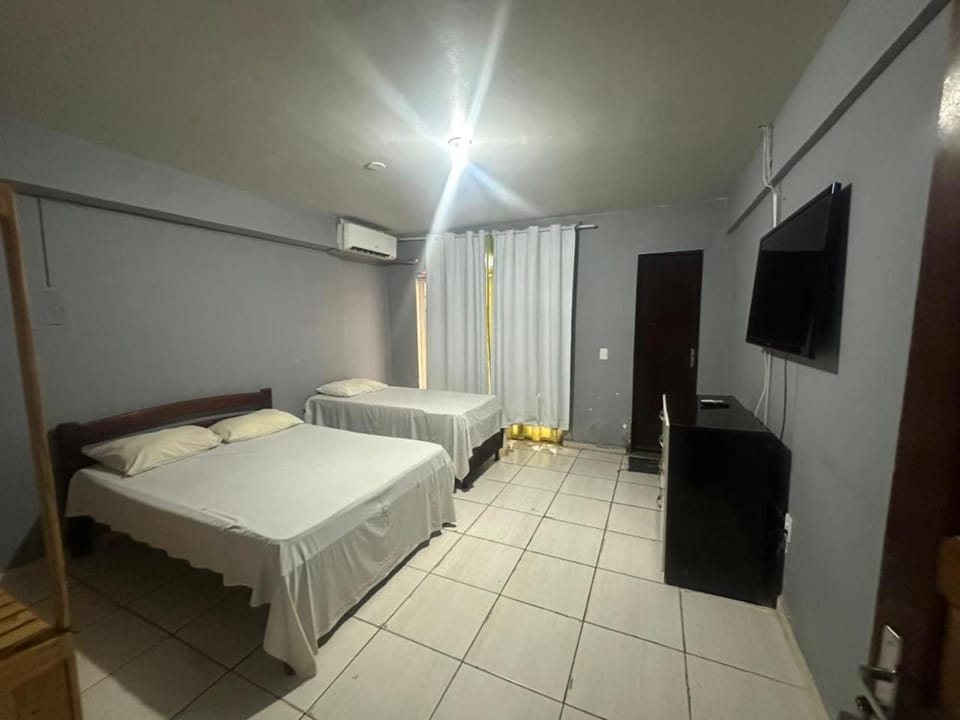 Hotel Expresso Econômico Novo Gama Hotel in State of Goiás