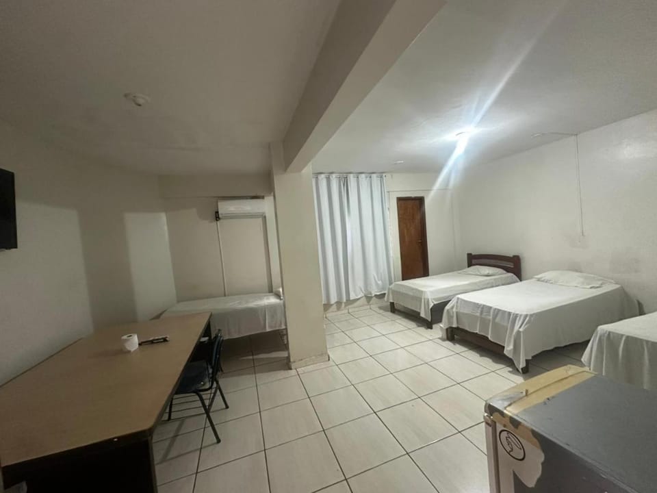 Hotel Expresso Econômico Novo Gama Hotel in State of Goiás
