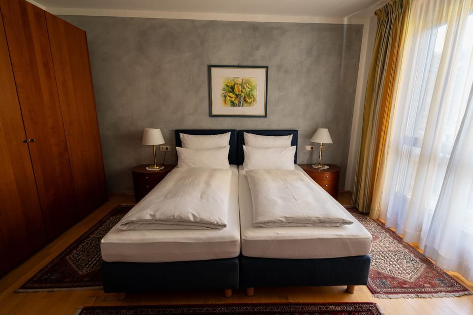Pension Christina Bed and Breakfast in Styria