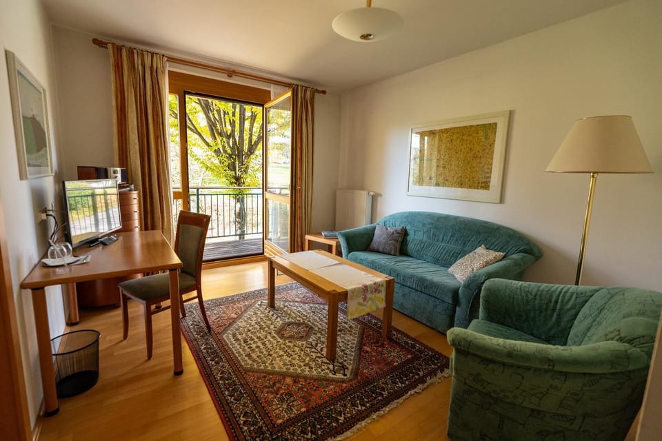 Pension Christina Bed and Breakfast in Styria