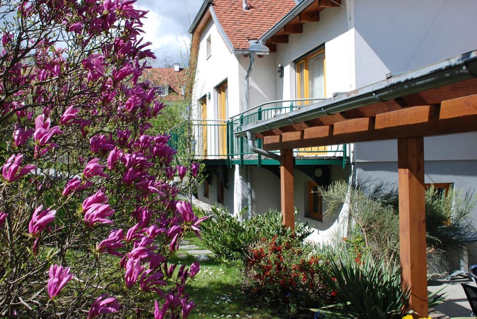 Garden, Balcony/Terrace, On site