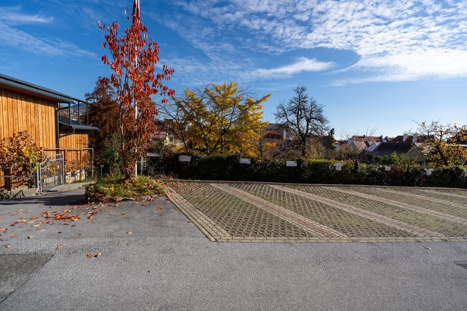 Pension Christina Bed and Breakfast in Styria