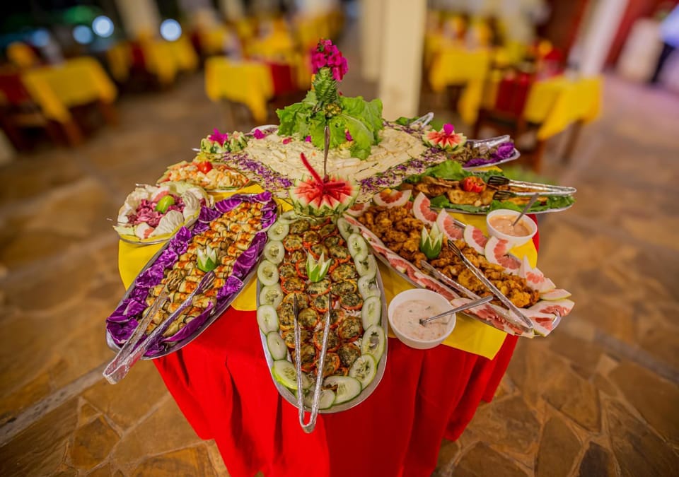 Food, Dinner