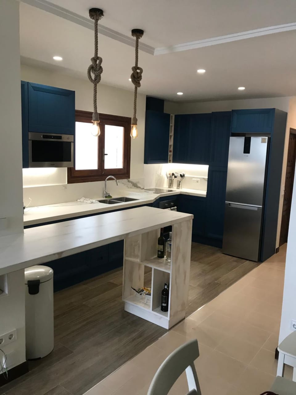 SailMoraira Apartment in Moraira