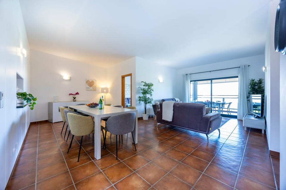 Vista Linda - Marina Park Apartment in Lagos