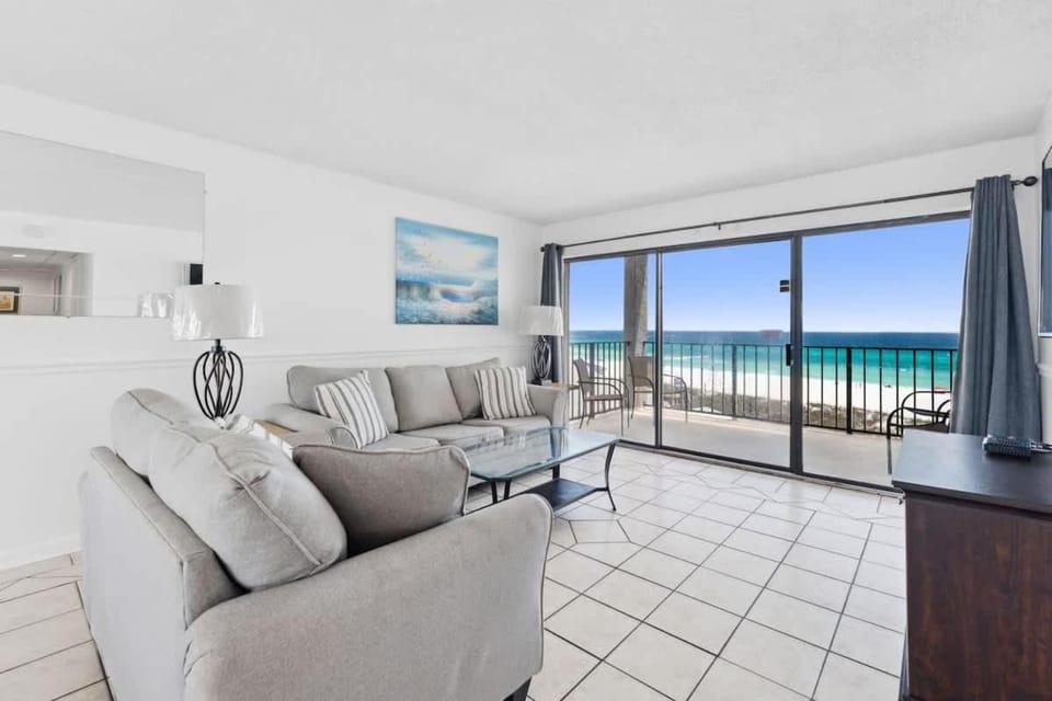 Moondrifter 608 House in Panama City Beach