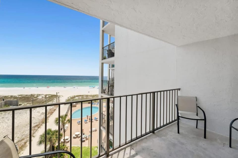 Moondrifter 608 House in Panama City Beach