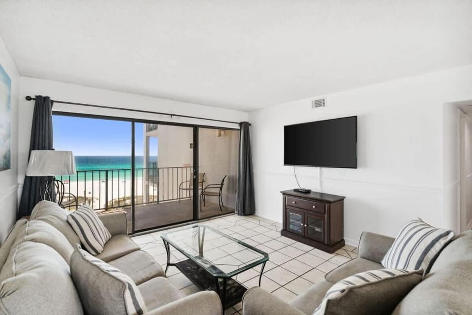 Moondrifter 608 House in Panama City Beach