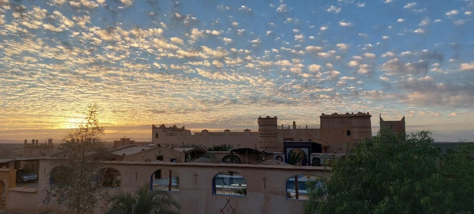 Dar Tafouyte Riad in Morocco