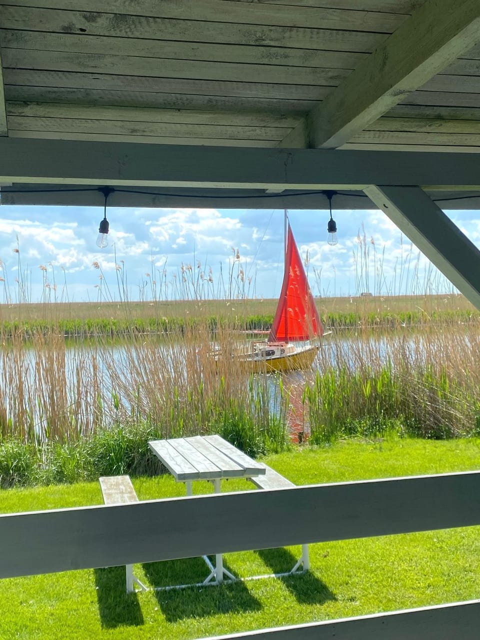 Siedlisko Nad Rozlewiskiem Apartment in Swinoujscie