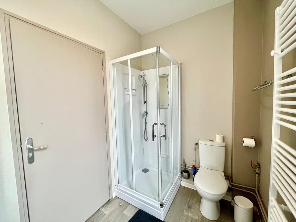 Suite Orphelins 3 1er Apartment in Reims