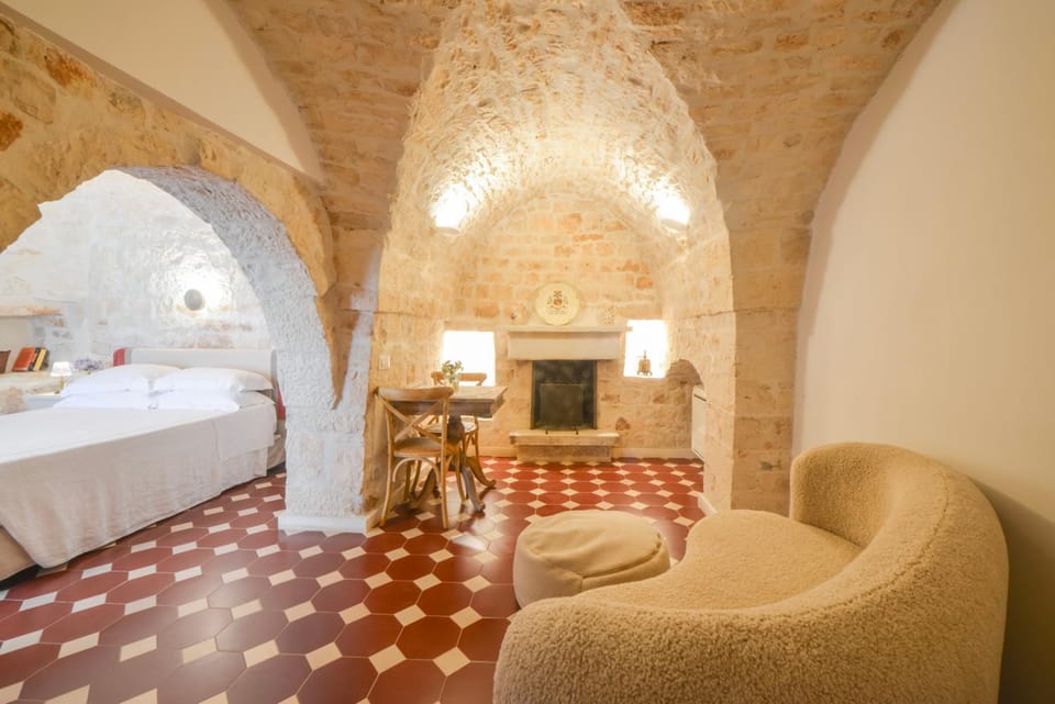 Leonardo Trulli Resort Resort in Province of Taranto
