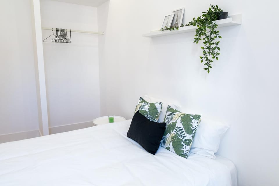 Lovely Home Apartment in Lisbon