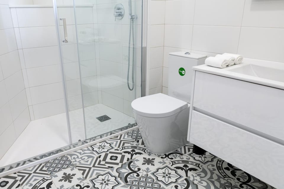Lovely Home Apartment in Lisbon