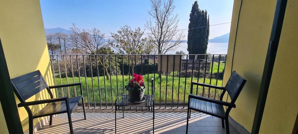 View (from property/room), Balcony/Terrace