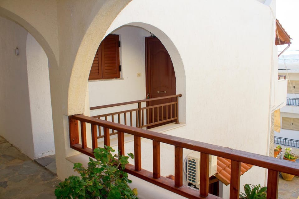 Bay View Apts II Apartment in Lasithi