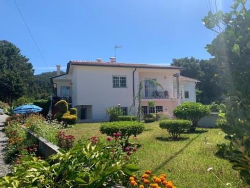 AFIFE "Porta da Alegria" House in Viana do Castelo District