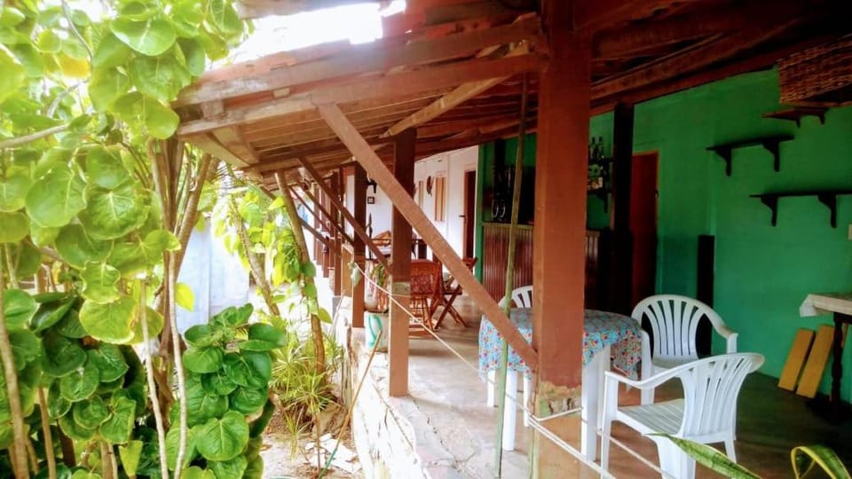 Aldeia das Flores - Hostel e Camping Vacation rental in State of Paraíba, Brazil