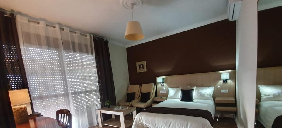 LUNA-Guest Rooms Apartment hotel in Costa de la Luz