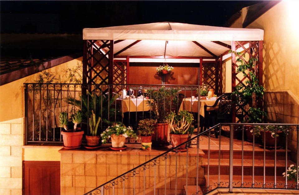 B&B Villa Rosa Bed and Breakfast in Sicily