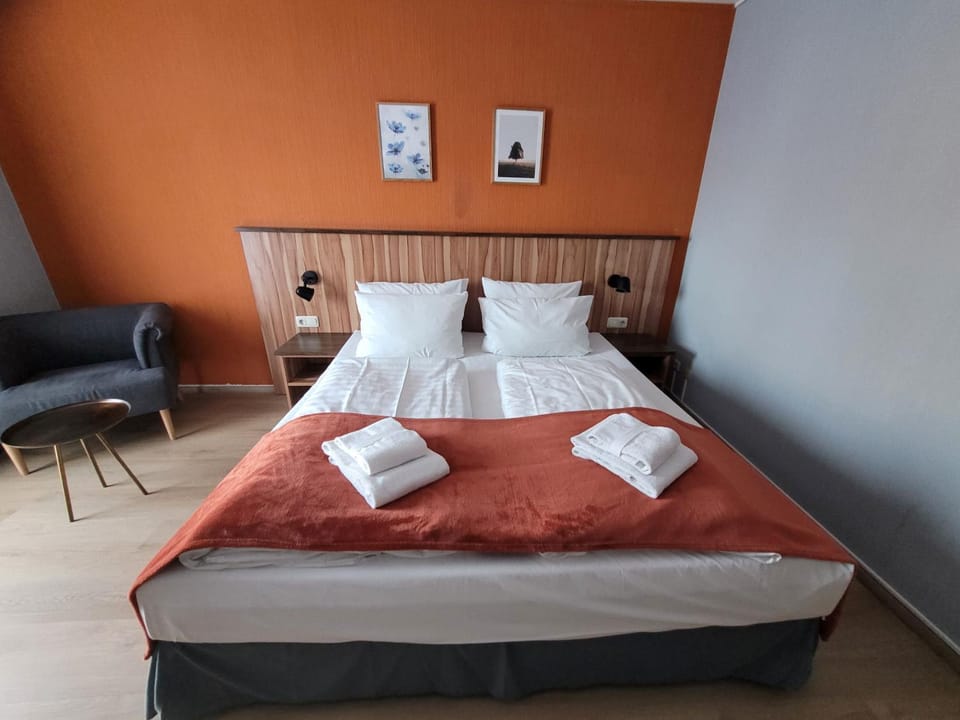City Hotel Meckenheim Hotel in Ahrweiler