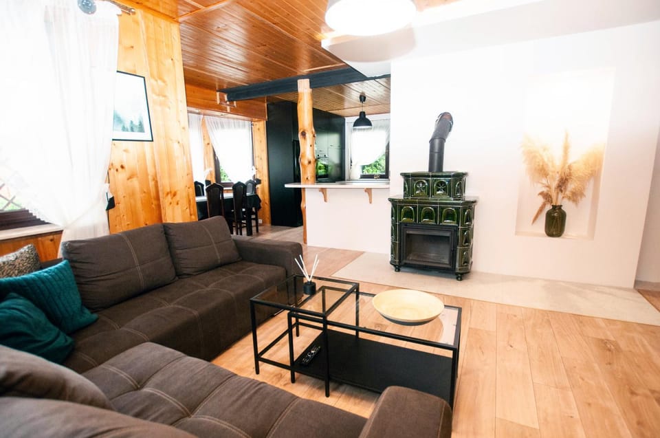 Aparts Care Letnia Sielanka Vacation rental in West Pomeranian Voivodeship, Poland