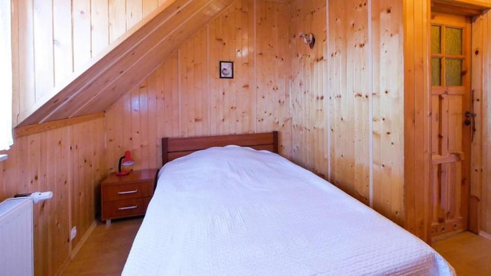 Aparts Care Letnia Sielanka Vacation rental in West Pomeranian Voivodeship, Poland