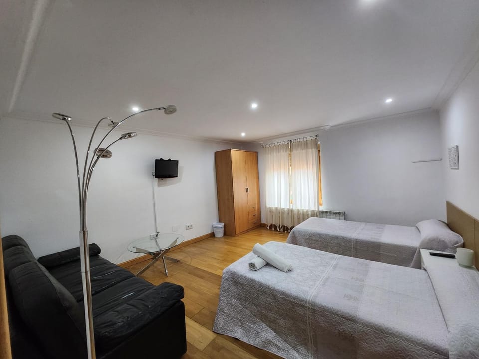 Caminante Bed and Breakfast in Castile and León