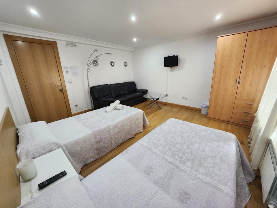 Caminante Bed and Breakfast in Castile and León
