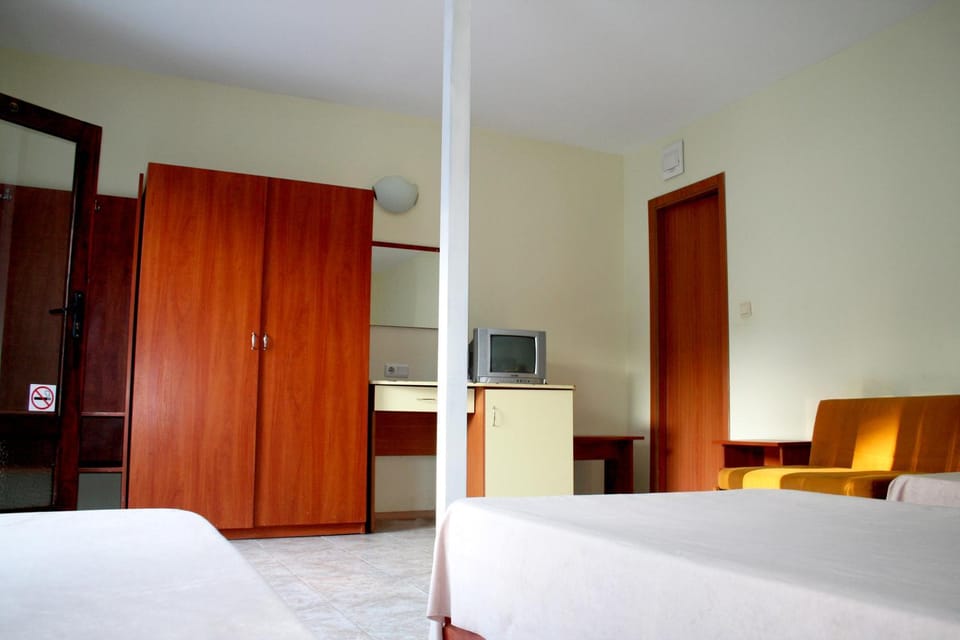 Oasis Villas House in Varna