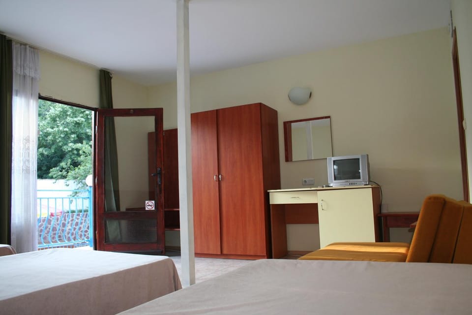 Oasis Villas House in Varna