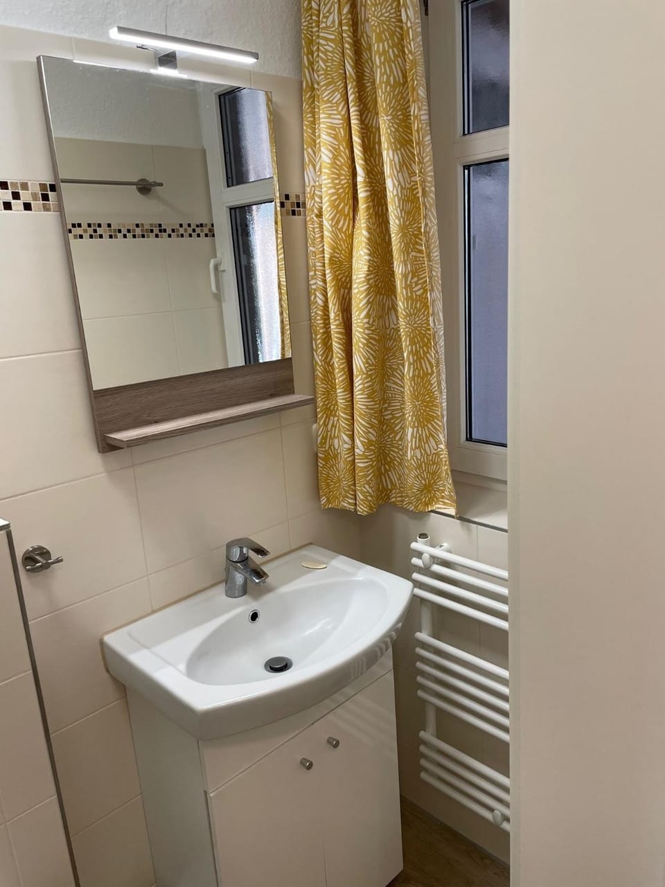 Haus Roland, Wohnung 16 Apartment in Zinnowitz