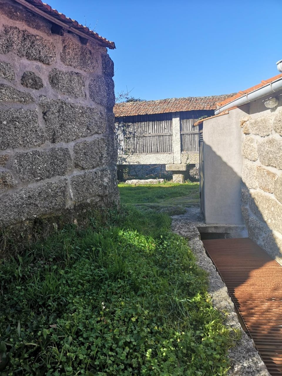 Carneiro Country Houses Casa das Batatas House in Porto District
