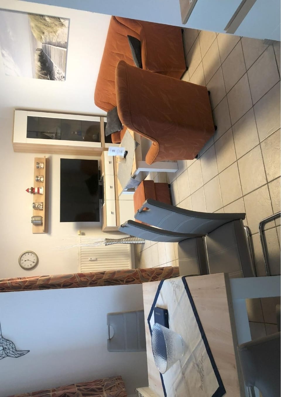 Haus Roland, Wohnung 27 Apartment in Zinnowitz