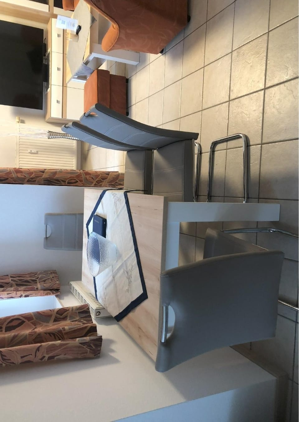 Haus Roland, Wohnung 27 Apartment in Zinnowitz
