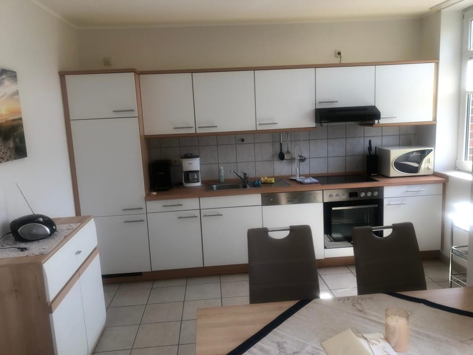Haus Roland, Wohnung 27 Apartment in Zinnowitz