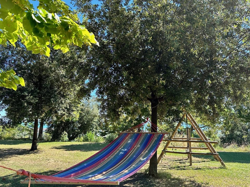 Dependance con vista mare House in Abruzzo