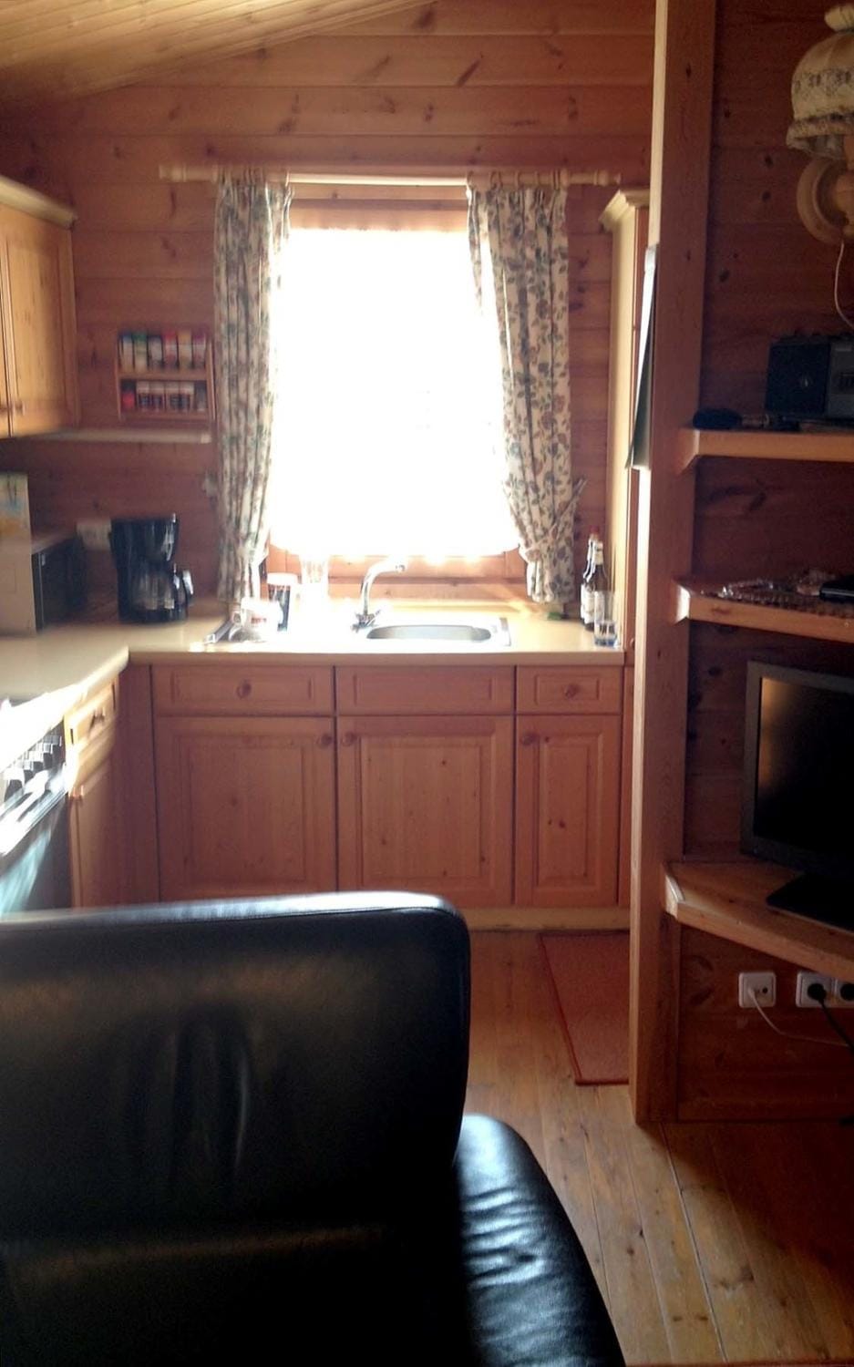 Ferienhaus Nr 24, Typ A, Feriendorf Jägerpark, Bayerischer Wald House in Straubing-Bogen