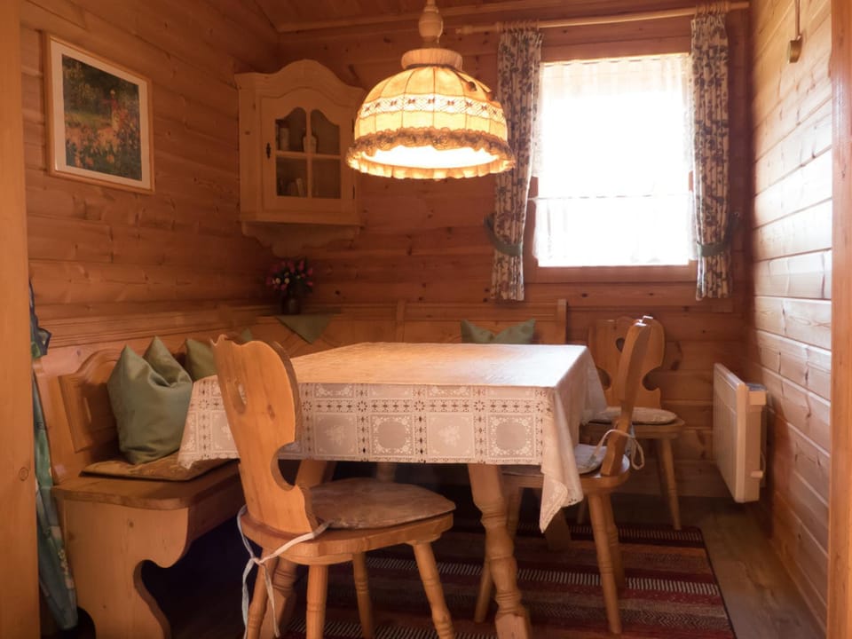 Ferienhaus Nr 24, Typ A, Feriendorf Jägerpark, Bayerischer Wald House in Straubing-Bogen