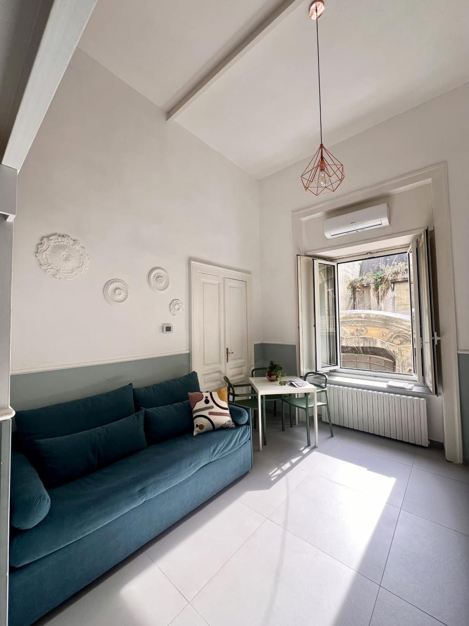 Residenza San Biagio Apartment in Naples