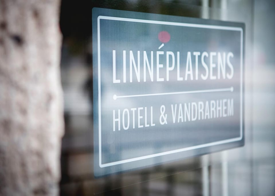 Property logo or sign