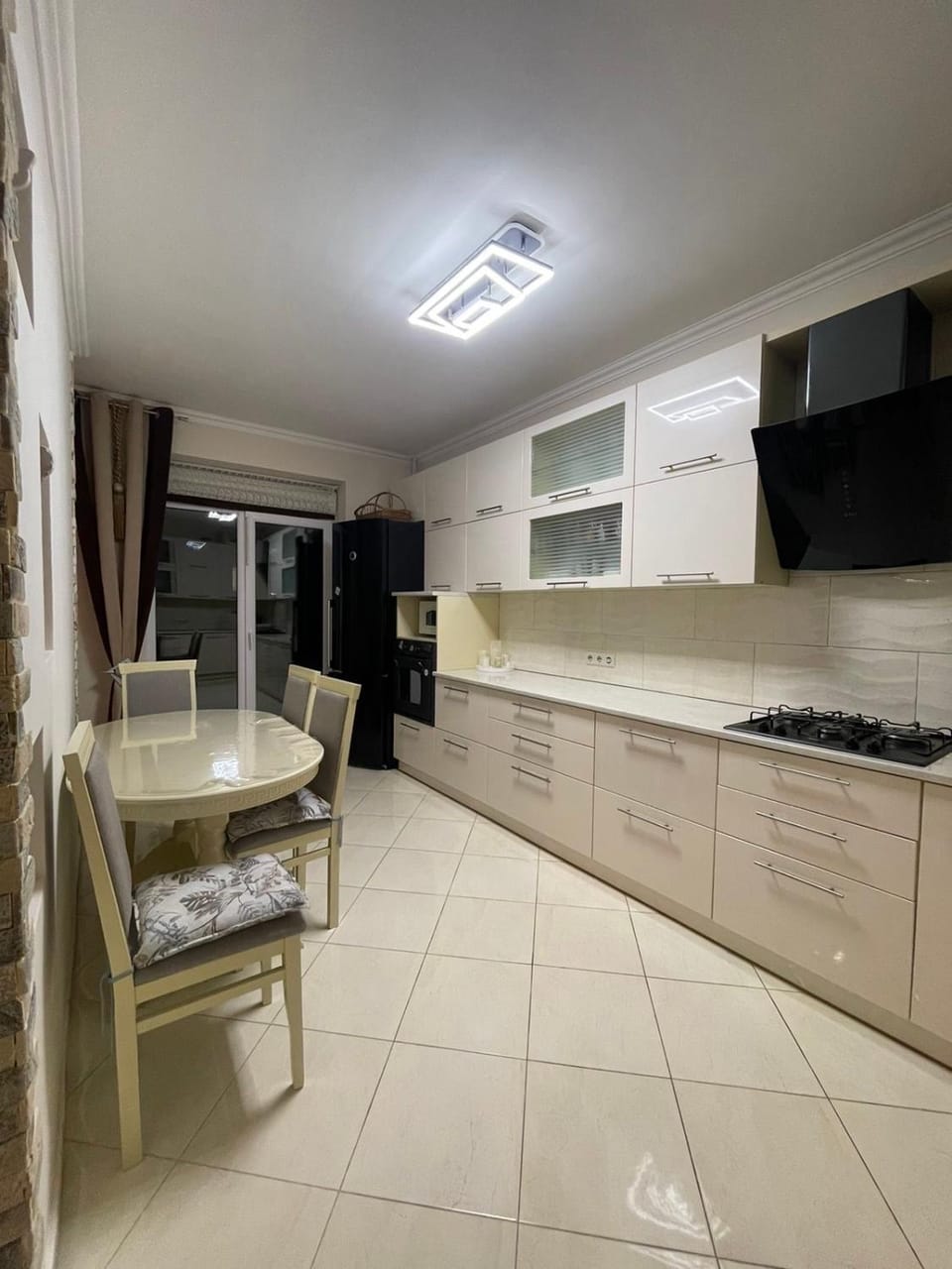 Трускавець Апартаменти. Apartment in Lviv Oblast