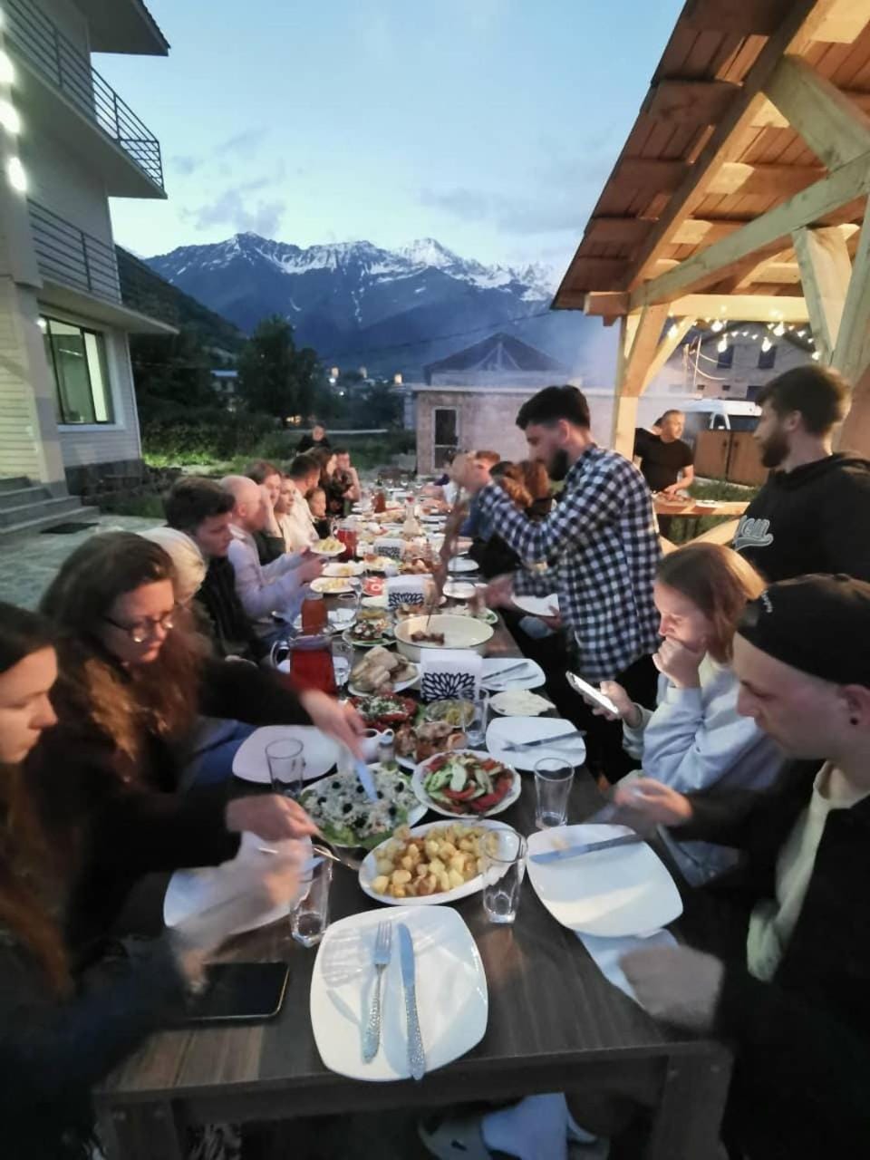 Dinner
