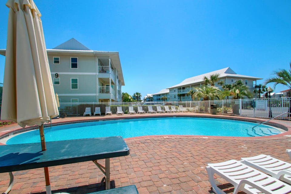 Beachside Villas 332 House in South Walton County