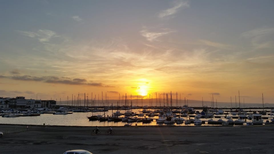 Sunrise