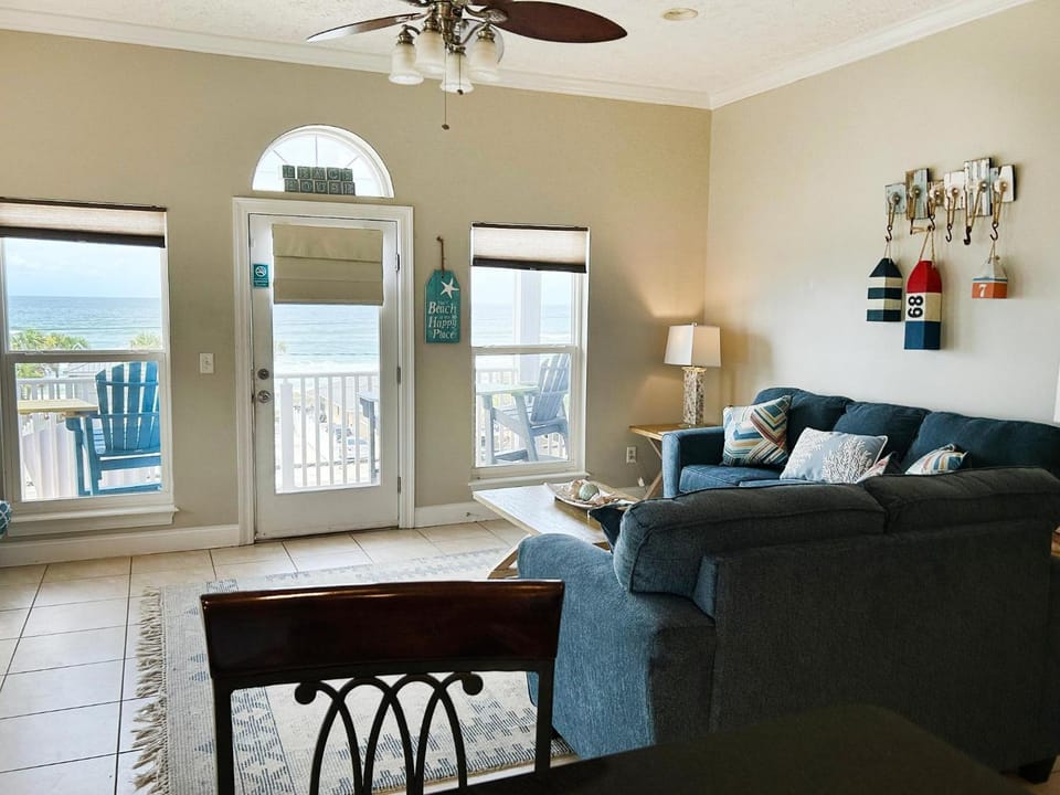 Vista del Mar I Ocean Overlook 302 House in Panama City Beach
