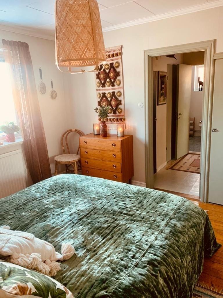 Super cosy cottage in heart of Dalarna House in Sweden